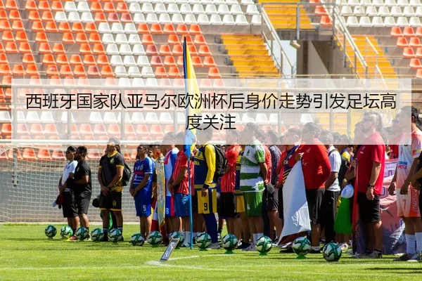 西班牙国家队亚马尔欧洲杯后身价走势引发足坛高度关注