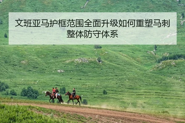 文班亚马护框范围全面升级如何重塑马刺整体防守体系